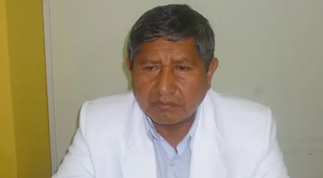 Retiran a Jefe del Comando COVID-19. Retiran a Jefe del Comando COVID-19.