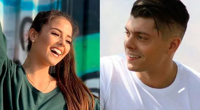 Luciana Fuster contó que tiene una amistad de años Ignacio Baladán y por ello no la quiere arruinar con una relación amorosa. Luciana Fuster contó que tiene una amistad de años Ignacio Baladán y por ello no la quiere arruinar con una relación amorosa.