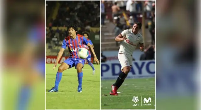 Vílchez y Corzo respondieron preguntas de los hinchas.