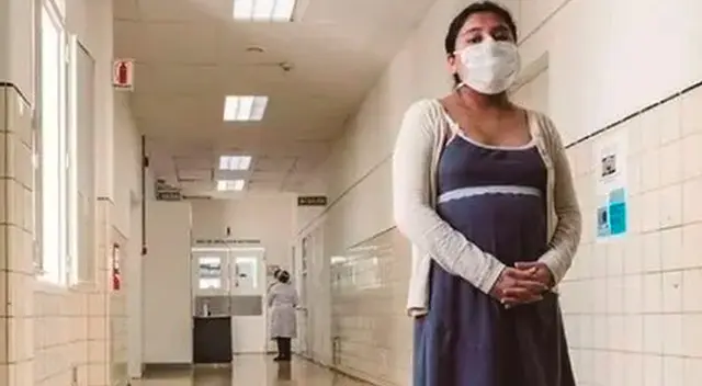 La joven y sus bebés se encuentran sanos y salvos. La joven y sus bebés se encuentran sanos y salvos.