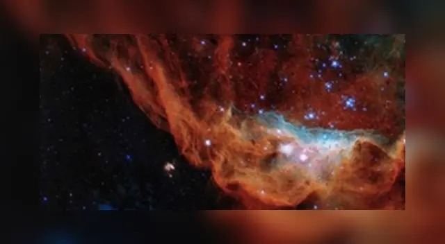 El quinto estado de la materia se creó en el espacio, debido a que la gravedad de la Tierra impediría generarlo en la superficie.