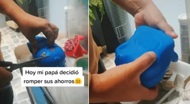 La familia del hombre se vio afectada por el coronavirus. La familia del hombre se vio afectada por el coronavirus.