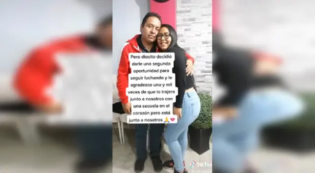 El hombre sacó todos sus ahorros para solventar a su familia. El hombre sacó todos sus ahorros para solventar a su familia.