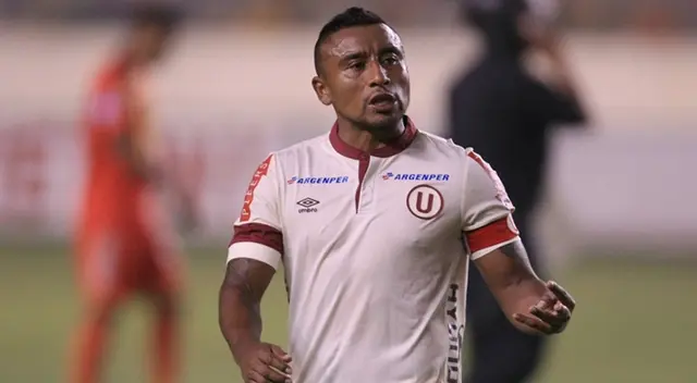 Antonio Gonzales se confesó en exclusiva.