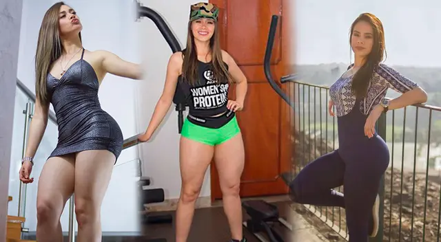 Jossmery Toledo recibe el respaldo de ex candidata al Miss Perú tras difusión de video íntimo