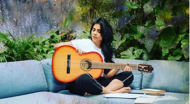 Yo soy: grandes batallas: Maricarmen Marín regresa como miembro del jurado