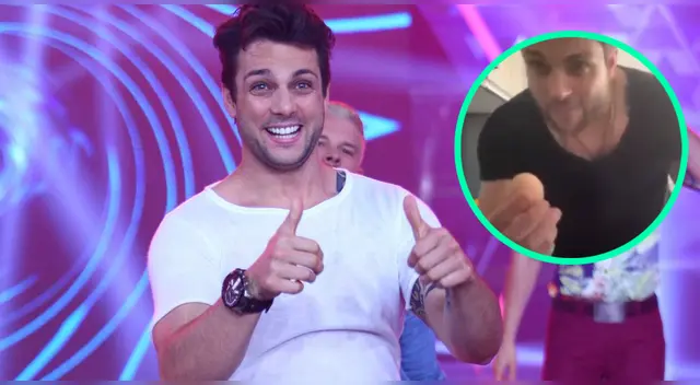 Nicola Porcella ya estaría en México para formar parte de Guerreros 2020. Nicola Porcella ya estaría en México para formar parte de Guerreros 2020.