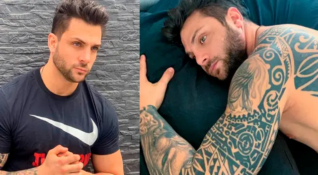 Nicola Porcella ya estaría en México para formar parte de Guerreros 2020. Nicola Porcella ya estaría en México para formar parte de Guerreros 2020.