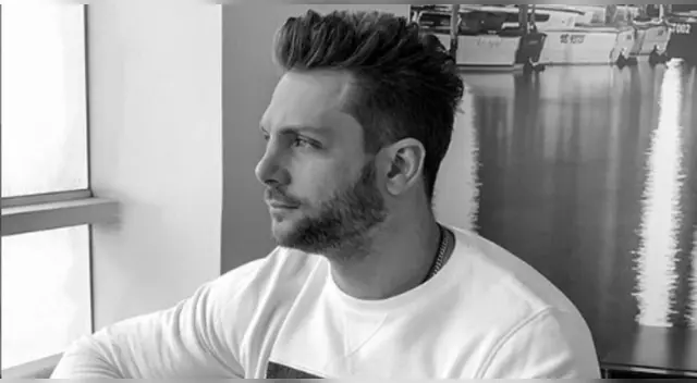 Nicola Porcella es blanco de críticas en redes sociales.