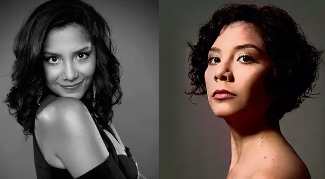 Mayra Couto habló sobre el acoso.