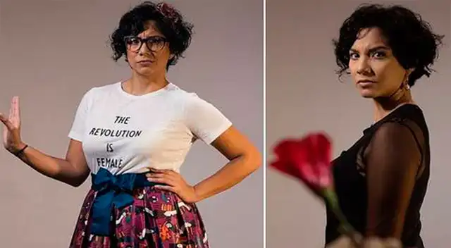 Mayra Couto habló sobre el acoso.