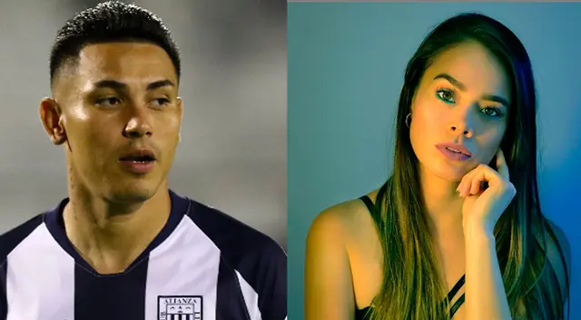 Jean Deza apoyó a Jossmery Toledo por filtración de video íntimo.