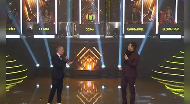 Mathías Brivio se une a la conducción de Yo Soy Grandes Batallas.