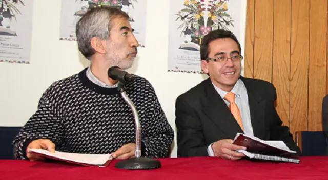 Ruiz Caro está en el ojo de la tormenta luego de darse a conocer sus contrataciones irregulares con el Estado.