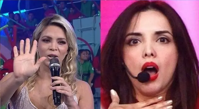 Peluchín delata a personajes de la farándula.