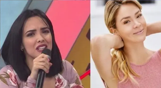 Peluchín delata a personajes de la farándula.