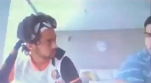 Alumnos intentaron copiar en un examen virtual, pero todo salió muy mal