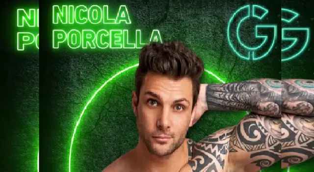 Nicola Porcella ya estaría en México para formar parte de Guerreros 2020. Nicola Porcella ya estaría en México para formar parte de Guerreros 2020.