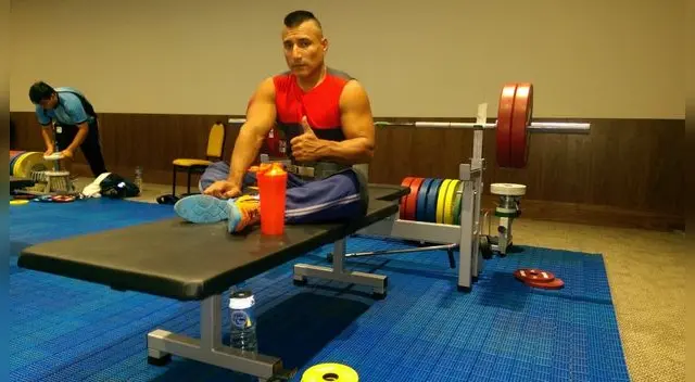 Niel García y Diego Quispe, participaron en la segunda serie de la Copa del Mundo en línea. Niel García y Diego Quispe, participaron en la segunda serie de la Copa del Mundo en línea.