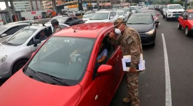 Tramite o renueva tu pase vehicular distrital aquí.