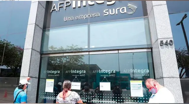 De lunes a viernes podrás solicitar tu retiro de AFP. De lunes a viernes podrás solicitar tu retiro de AFP.