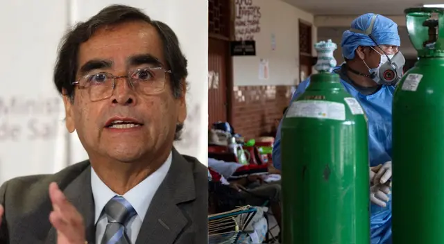 Esta norma favoreció a empresas como Linde y Air Products, quienes tienen el monopolio del oxígeno en el Perú.