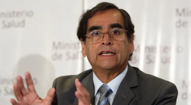 Esta norma favoreció a empresas como Linde y Air Products, quienes tienen el monopolio del oxígeno en el Perú.