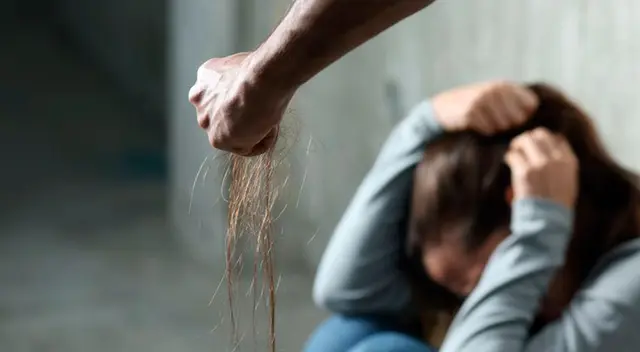 Venezolano golpeó brutalmente a menor de edad Venezolano golpeó brutalmente a menor de edad