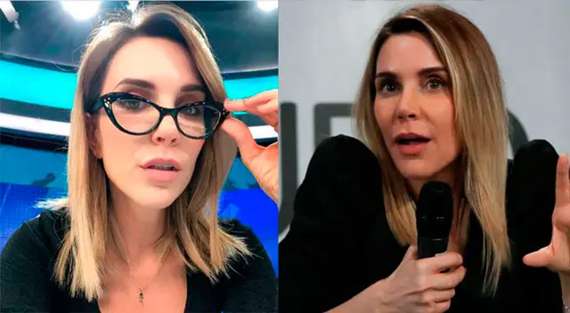 Apristas y fujimoristas critican Juliana Oxenford. Apristas y fujimoristas critican Juliana Oxenford.