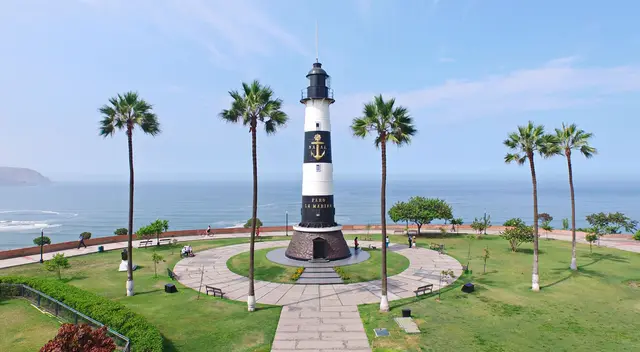 Se vienen coordinando detalles con el presidente de Canatur, Carlos Canales Anchorena, para el establecimiento de una alianza que favorezca la reactivación del sector turismo en Miraflores. Se vienen coordinando detalles con el presidente de Canatur, Carlos Canales Anchorena, para el establecimiento de una alianza que favorezca la reactivación del sector turismo en Miraflores.