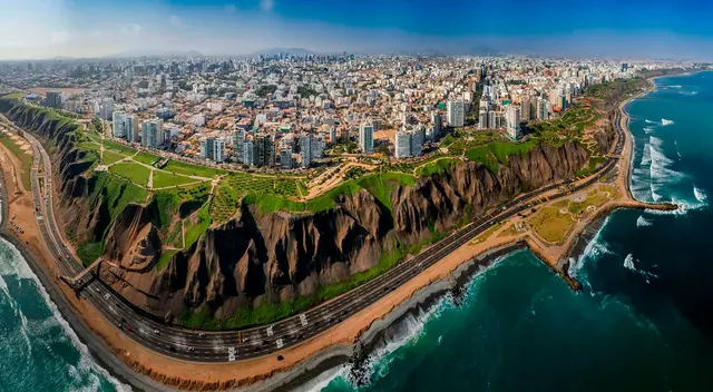 El convenio busca la promoción de los diversos atractivos, la implementación de paraderos y corredores turísticos, el desarrollo del turismo interno y receptivo. El convenio busca la promoción de los diversos atractivos, la implementación de paraderos y corredores turísticos, el desarrollo del turismo interno y receptivo.