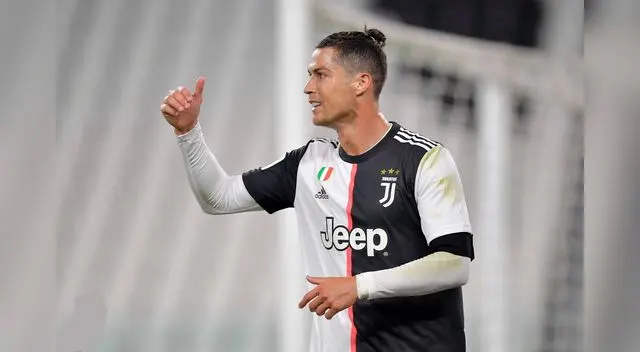 Cristiano podría volver a la Premier League