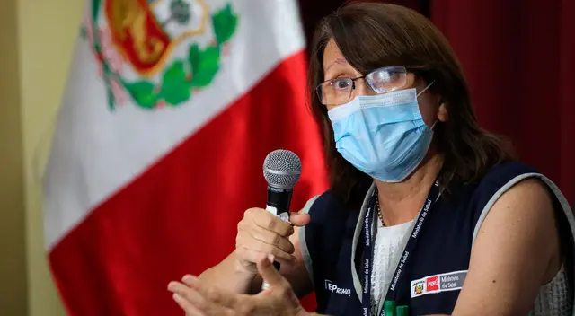 Enfatizó que los domingos se debe mantener el aislamiento social obligatorio como una de las medidas que se deben mantener para seguir en la lucha contra el coronavirus. Enfatizó que los domingos se debe mantener el aislamiento social obligatorio como una de las medidas que se deben mantener para seguir en la lucha contra el coronavirus.