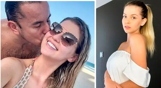 Según seguidores luce otro semblante.