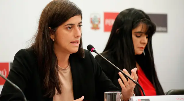 Señaló que solo el 44 % de nuestra economía siguió operando durante el mencionado mes.