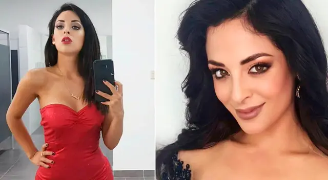 Les agradeció por ayudarla a hackear cuentas que se hacían pasar por ella.