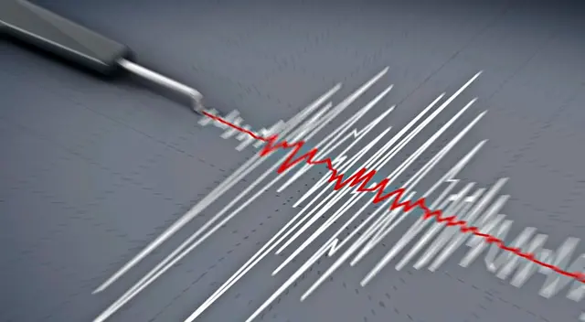 Según los cibernautas, el movimiento telúrico se sintió hasta la ciudad de Trujillo. Según los cibernautas, el movimiento telúrico se sintió hasta la ciudad de Trujillo.