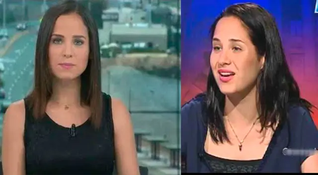 Sigrid Bazán pide mano dura con acosadores. Sigrid Bazán pide mano dura con acosadores.