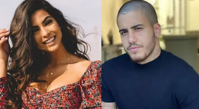 Ivana Yturbe defiende a Beto Da Silva sobre supuestos chats íntimos con jovencita Ivana Yturbe defiende a Beto Da Silva sobre supuestos chats íntimos con jovencita