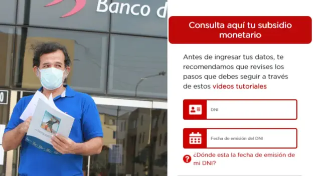 Bono familiar universal LINK DEL SEGUNDO PADRÓN Bono familiar universal LINK DEL SEGUNDO PADRÓN