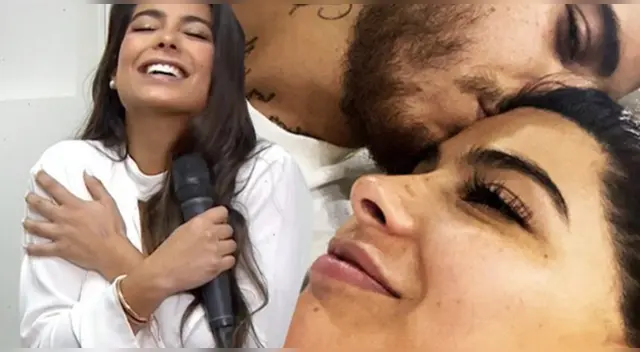 Ivana Yturbe defiende a Beto Da Silva sobre supuestos chats íntimos con jovencita Ivana Yturbe defiende a Beto Da Silva sobre supuestos chats íntimos con jovencita