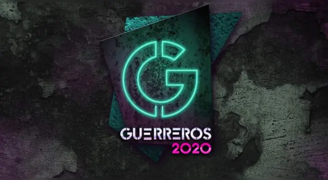 Guerreros 2020 llega este lunes 15 de junio Guerreros 2020 llega este lunes 15 de junio