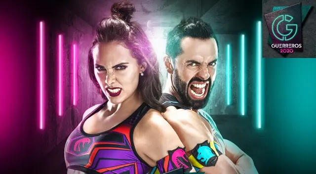 Guerreros 2020 llega este lunes 15 de junio Guerreros 2020 llega este lunes 15 de junio