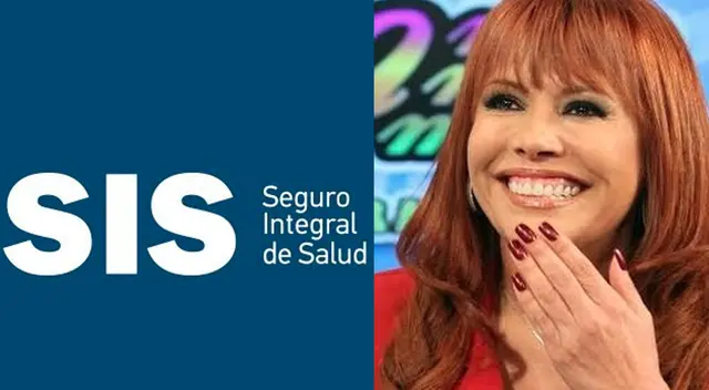 Magaly Medina a Janet Barboza: "Tengo un seguro que no podrías pagar" Magaly Medina a Janet Barboza: "Tengo un seguro que no podrías pagar"