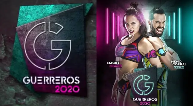 Cómo y dónde ver estreno de Guerreros 2020 México en Univisión y UniMás Cómo y dónde ver estreno de Guerreros 2020 México en Univisión y UniMás