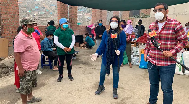 Sigue con su alma solidaria. Sigue con su alma solidaria.