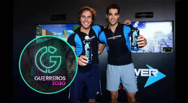 Miguel Arce se mostró indignado con una cibernauta que llamó "perverso y maltratador" a Guty Carrera tras su pronto debut en Guerreros 2020. Miguel Arce se mostró indignado con una cibernauta que llamó "perverso y maltratador" a Guty Carrera tras su pronto debut en Guerreros 2020.