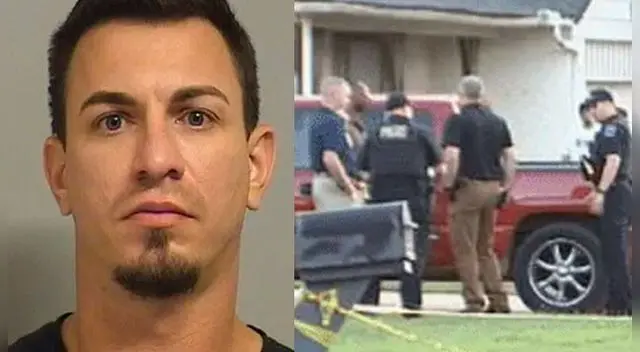 Padre olvidó a sus hijos dentro de camioneta y lo acusan de asesinato