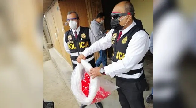 Las botellas de alcohol medicinal no tenian registro sanitario. Las botellas de alcohol medicinal no tenian registro sanitario.