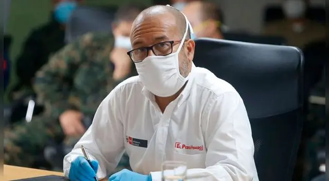 Ministro de Salud asegura que cuidarán por el bienestar de las trabajadoras sexuales.